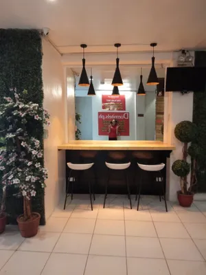 Image of RedDoorz @ Earnshaw Manila