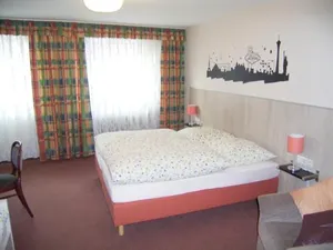 Image of Hotel Garni Cafe Knebel