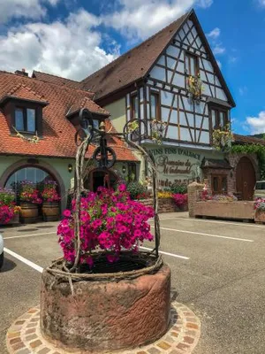 Image of Domaine Bleger by Windmuehl