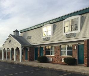 Image of Red Carpet Inn Piqua