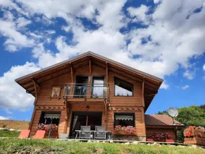 Image of Chalet Elisa
