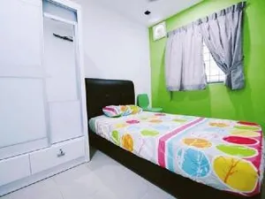Image of Greenpeace Homestay