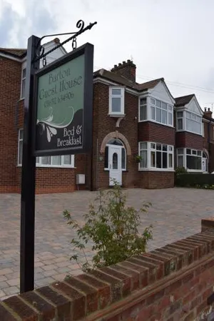 Image of Barton Guest House