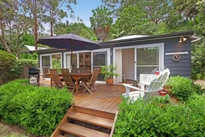 Image of Wildwood - Pearl Beach