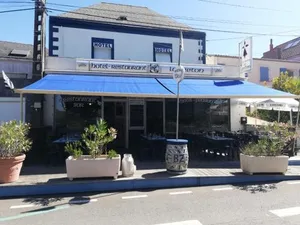 Image of Hotel Le Breton