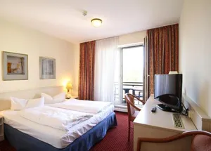 Image of Morada Hotel Gothaer Hof
