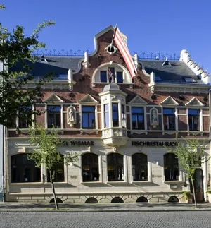 Image of Restaurant & Hotel Wismar
