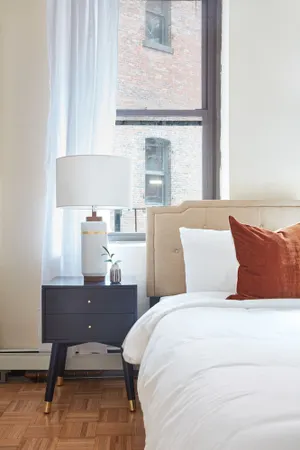 Image of Fantastic 1BR Apt in Financial District, Boston