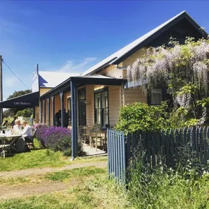 Image of Dunkeld Old Bakery Accommodations