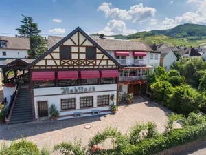 Image of Hotel Rebstock
