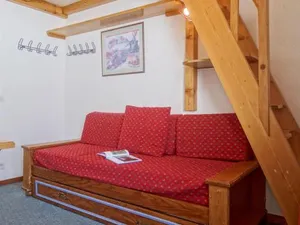 Image of Apartment Rond Point des Pistes - Val Claret-2 by Interhome