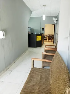 Image of Marinus Hotel