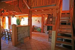 Image of Chalet L' Irrawaddy