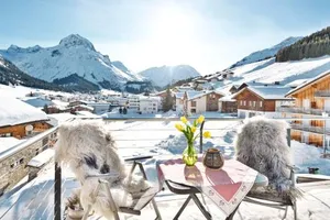 Image of Appartements Haus Dr Muxel
