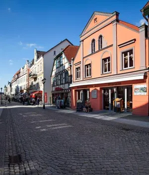 Image of U-Nautic Restaurant & Pension
