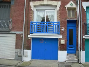 Image of Studio la mésange