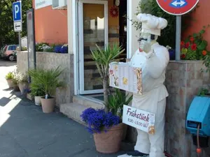 Image of Albergo Pensione