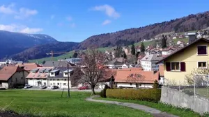 Image of Big Villa in Sainte-croix