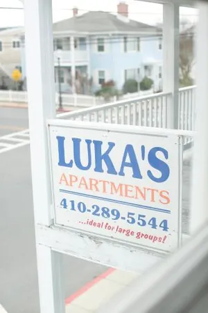 Image of Lukas Apartments