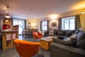 Image of Chalet Atelier Chalet Chamonix