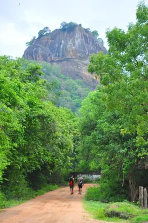 Image of Thal Sewana Home Stay