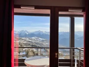 Image of Le Corbier résidence Les Pistes