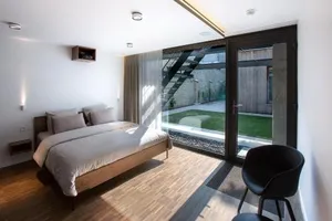 Image of B&B Snooz Inn