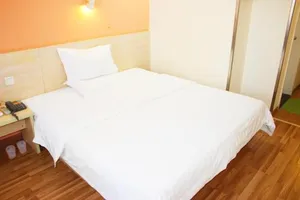 Image of 7 Days Inn Guangzhou Yongtai Metro Station