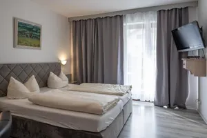 Image of Hotel Garni Jägerhof