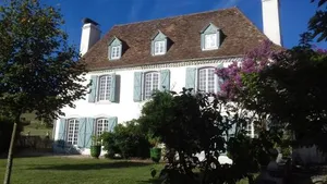Image of Maison de l Évêque d'Ozenx