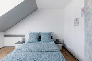 Image of MyHome Basel 3A46, Great Location! Newly Renovated