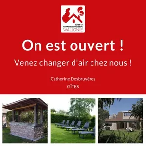 Image of Au Grenier des Coccinelles