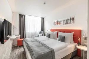 Image of Novum Hotel Wiesbaden City