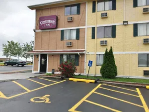 Image of Usa inn