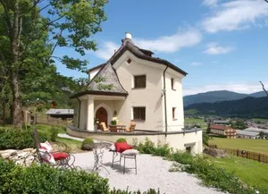 Image of S'schlÖssl