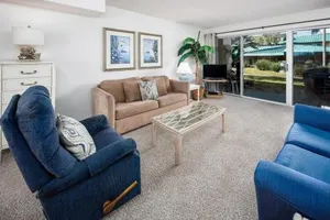 Image of Seaspray Condos 107B