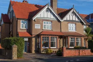 Image of Bodnant Guest House