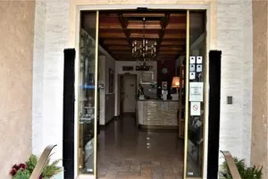 Image of Hôtel Le Sauvage