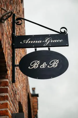 Image of B&B Anna-Grace