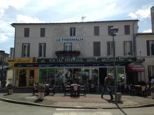 Image of Hotel Thermalia