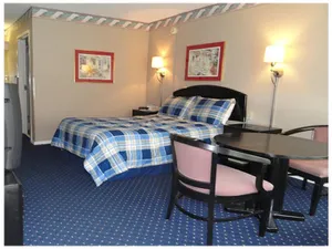 Image of Red Carpet Inn Lenoir
