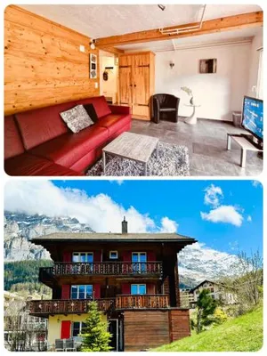 Image of Apartments Chalet Tatyana