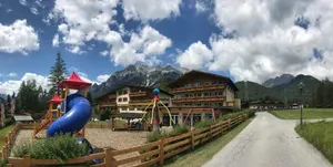 Image of Kinderhotel Lärchenhof