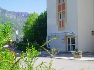 Image of Hotel Amys Voreppe