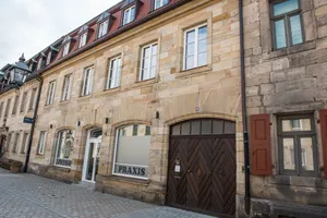 Image of Friedrichs Apartments Bayreuth