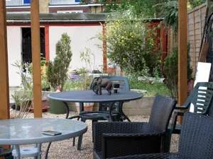 Image of Atini Guest House