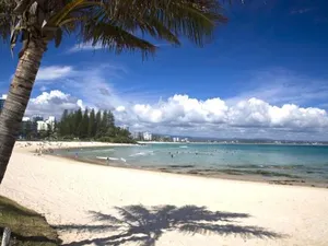 Image of Snapper Rocks Studio Number 10 Wi Fi Included