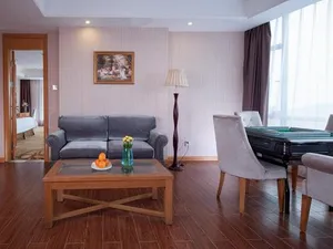 Image of Vienna Hotel Guangdong Dongguan Houjie Jinzuo