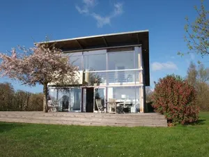 Image of Ein Traum aus Holz und Glas