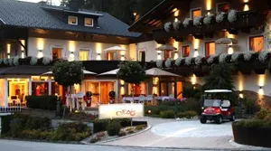 Image of Berghotel Hois